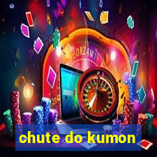 chute do kumon